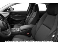 2026 Mazda Cx-30 GX AWD Interior Shot 4