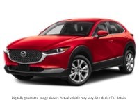 2023 Mazda Cx-30 Gs AWD Exterior Shot 1