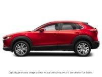 2023 Mazda Cx-30 Gs AWD Exterior Shot 6