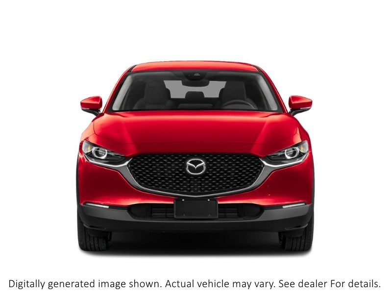 2023 Mazda Cx-30 Gs AWD Exterior Shot 5
