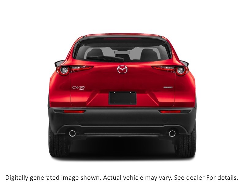 2023 Mazda Cx-30 Gs AWD Exterior Shot 7