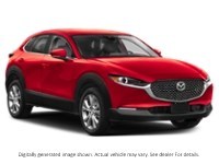 2023 Mazda Cx-30 Gs AWD Exterior Shot 8