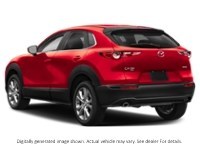 2023 Mazda Cx-30 Gs AWD Exterior Shot 9