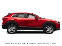 2023 Mazda Cx-30 Gs AWD Exterior Shot 10