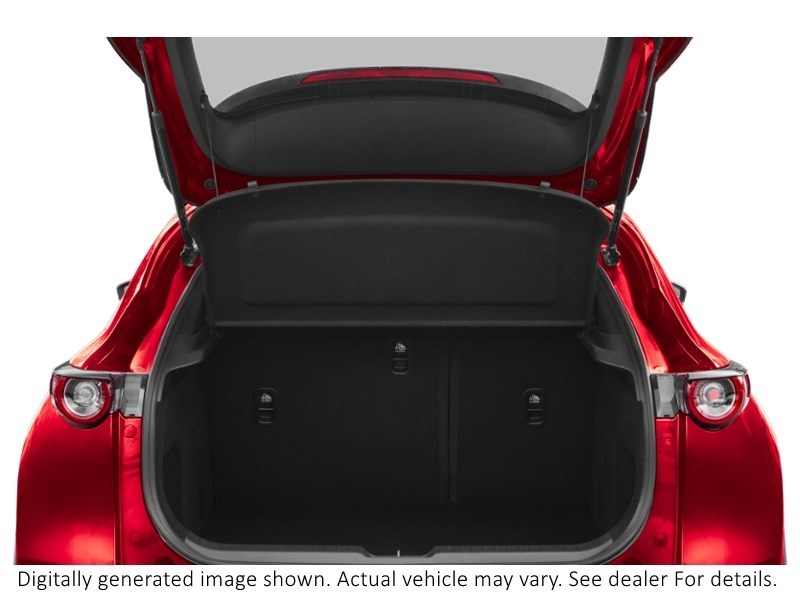 2023 Mazda Cx-30 Gs AWD Exterior Shot 4