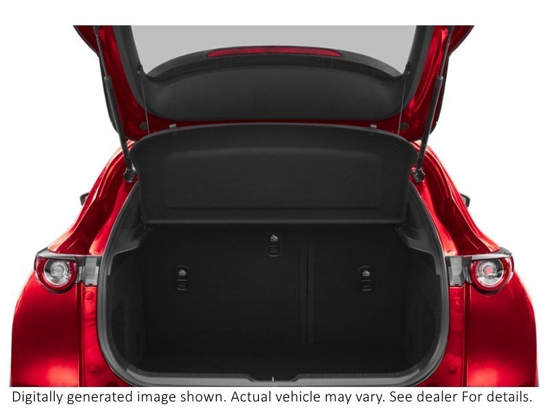 2024 Mazda Cx-30 Gs AWD Exterior Shot 4