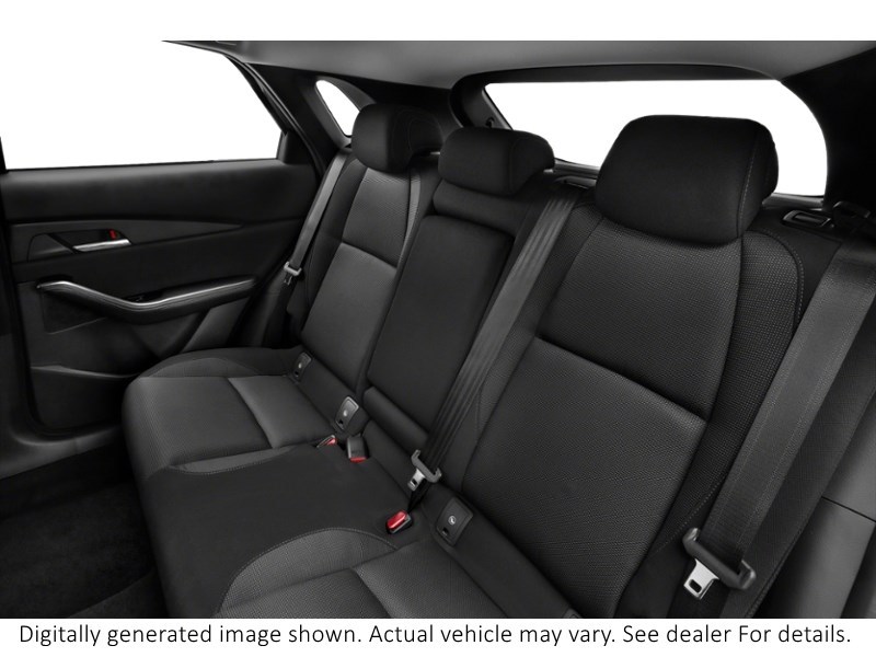 2023 Mazda Cx-30 Gs AWD Interior Shot 5