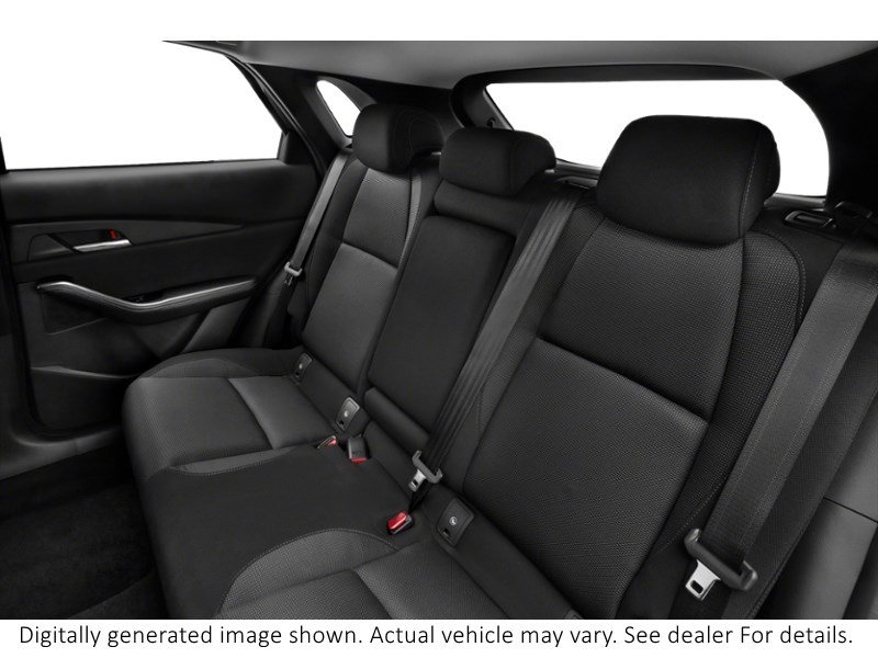 2023 Mazda Cx-30 Gs AWD Interior Shot 5