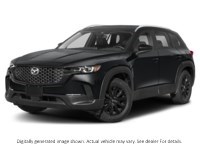 2024 Mazda Cx-50 Gs-L AWD Exterior Shot 1