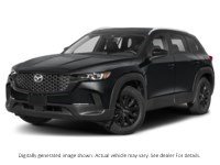 2024 Mazda Cx-50 Gs-L AWD Exterior Shot 1