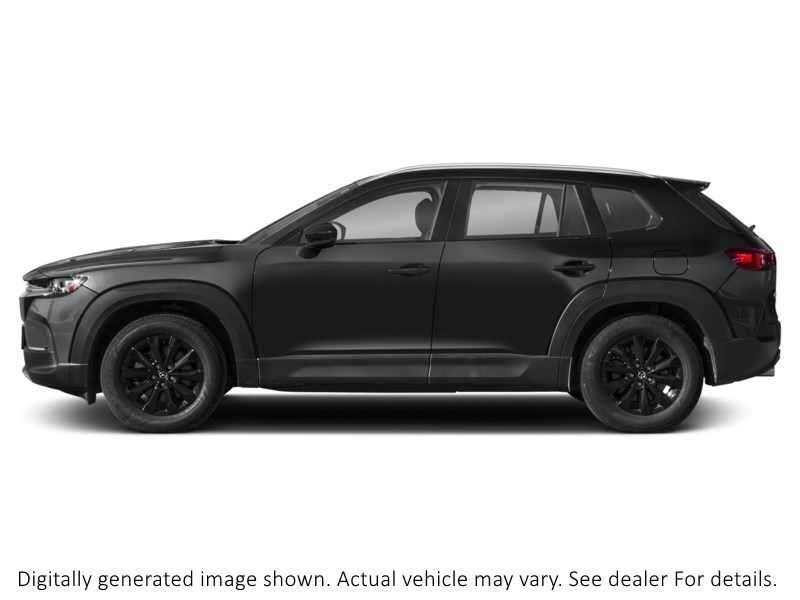 2024 Mazda Cx-50 Gs-L AWD Exterior Shot 6