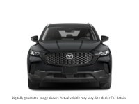 2024 Mazda Cx-50 Gs-L AWD Exterior Shot 5