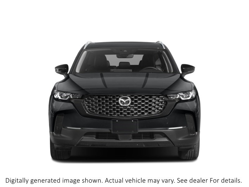 2024 Mazda Cx-50 Gs-L AWD Exterior Shot 5