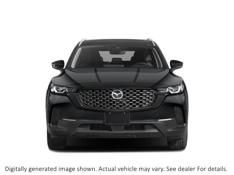 2024 Mazda Cx-50 Gs-L AWD Exterior Shot 5