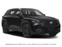 2024 Mazda Cx-50 Gs-L AWD Exterior Shot 8