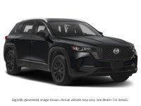 2024 Mazda Cx-50 Gs-L AWD Exterior Shot 8