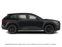 2024 Mazda Cx-50 Gs-L AWD Exterior Shot 10