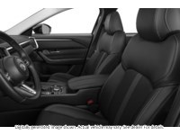 2024 Mazda Cx-50 Gs-L AWD Interior Shot 4
