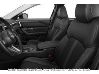 2024 Mazda Cx-50 Gs-L AWD Interior Shot 4
