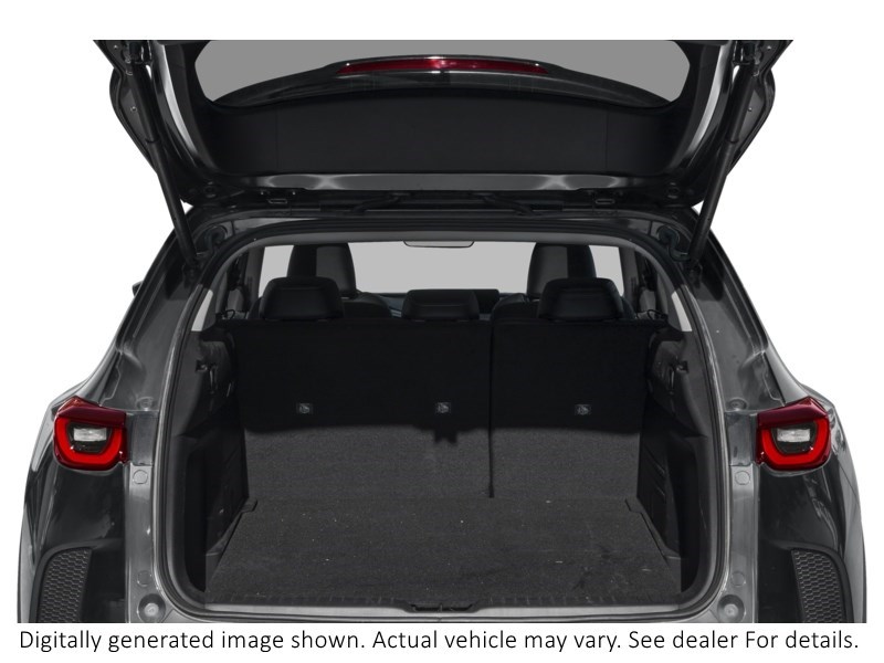 2024 Mazda Cx-50 Gs-L AWD Exterior Shot 4
