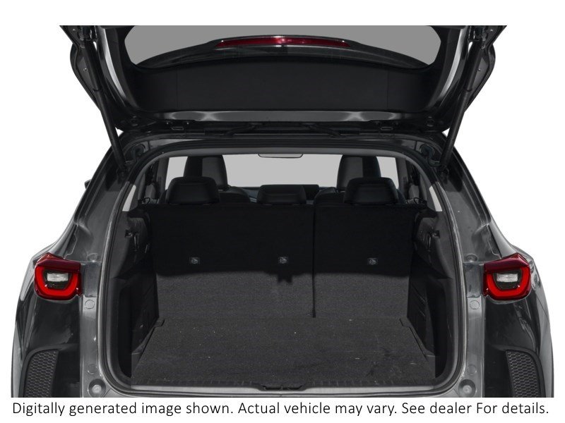 2024 Mazda Cx-50 Gs-L AWD Exterior Shot 4