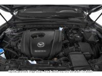 2024 Mazda Cx-50 Gs-L AWD Exterior Shot 3