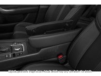 2024 Mazda Cx-50 Gs-L AWD Interior Shot 7