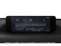 2024 Mazda Cx-50 Gs-L AWD Interior Shot 8