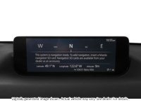 2024 Mazda Cx-50 Gs-L AWD Interior Shot 8