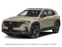 2023 Mazda Cx-50 GT AWD Exterior Shot 1