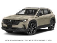 2023 Mazda Cx-50 GT AWD Exterior Shot 1
