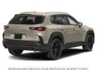 2024 Mazda Cx-50 GT AWD Exterior Shot 2