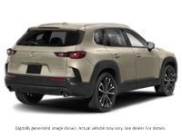 2025 Mazda Cx-50 GT AWD Exterior Shot 2
