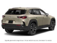 2023 Mazda Cx-50 GT AWD Exterior Shot 2