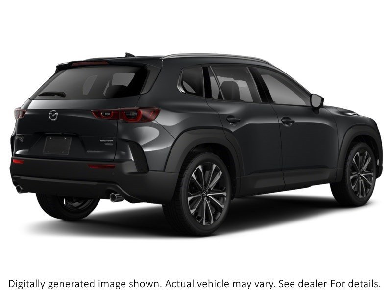 2024 Mazda Cx-50 GT AWD Exterior Shot 2