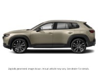 2023 Mazda Cx-50 GT AWD Exterior Shot 6