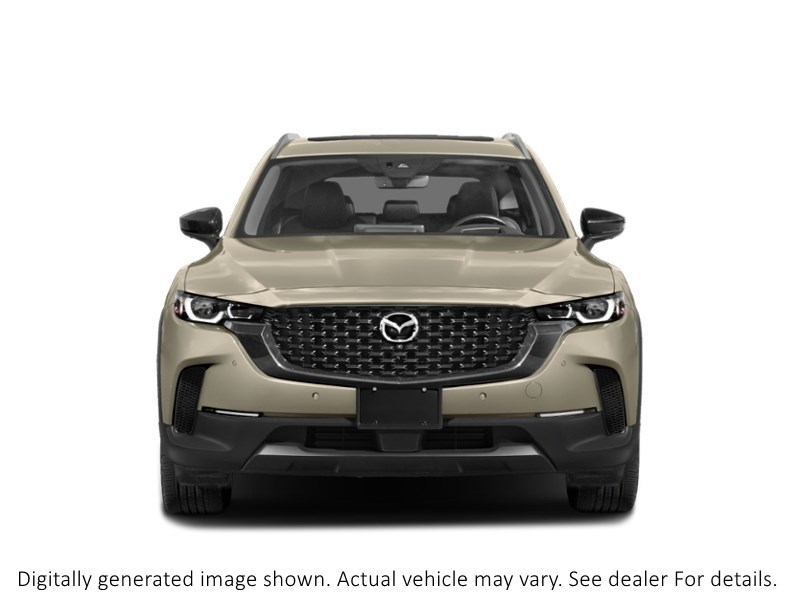 2023 Mazda Cx-50 GT AWD Exterior Shot 5