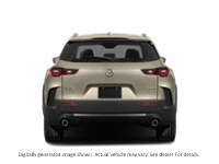 2023 Mazda Cx-50 GT AWD Exterior Shot 7