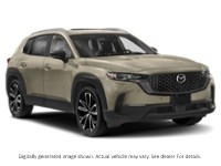 2025 Mazda Cx-50 GT AWD Exterior Shot 8