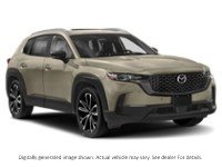 2025 Mazda Cx-50 GT AWD Exterior Shot 8