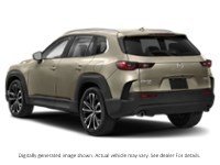 2023 Mazda Cx-50 GT AWD Exterior Shot 9