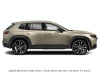 2025 Mazda Cx-50 GT AWD Exterior Shot 10