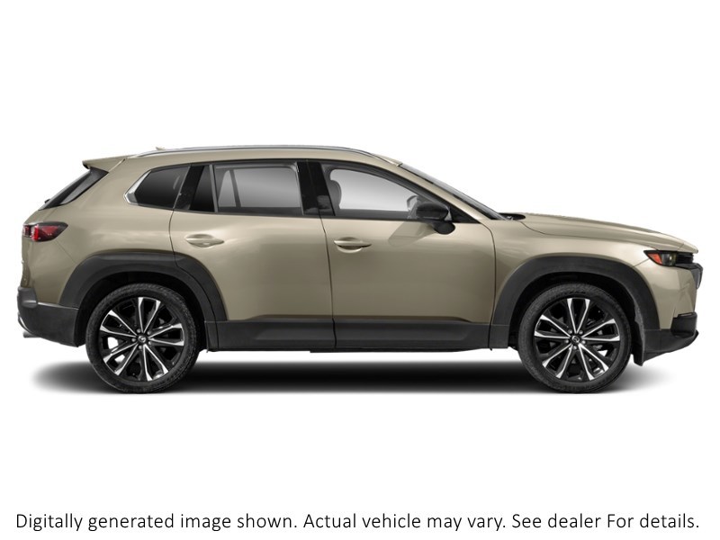 2023 Mazda Cx-50 GT AWD Exterior Shot 10
