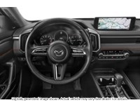 2023 Mazda Cx-50 GT AWD Interior Shot 3