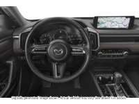 2024 Mazda Cx-50 GT AWD Interior Shot 3