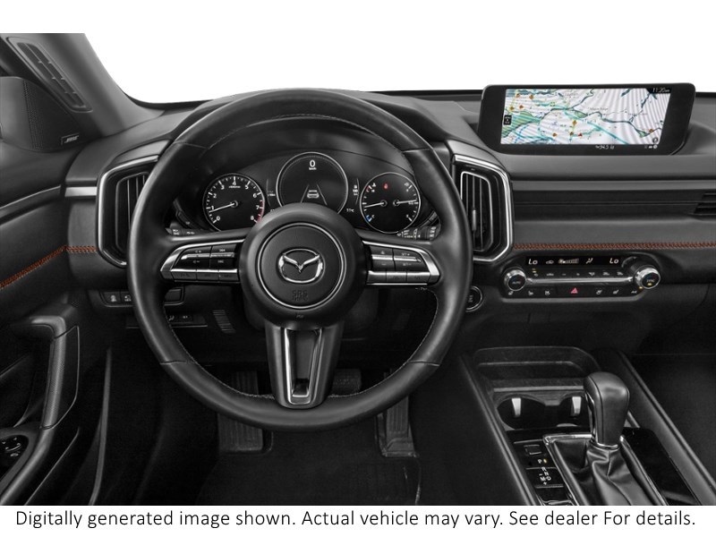 2023 Mazda Cx-50 GT AWD Interior Shot 3