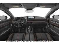 2024 Mazda Cx-50 GT AWD Interior Shot 6
