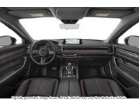 2025 Mazda Cx-50 GT AWD Interior Shot 6