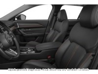 2024 Mazda Cx-50 GT AWD Interior Shot 4