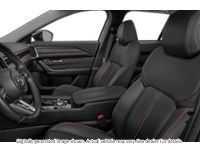 2025 Mazda Cx-50 GT AWD Interior Shot 4
